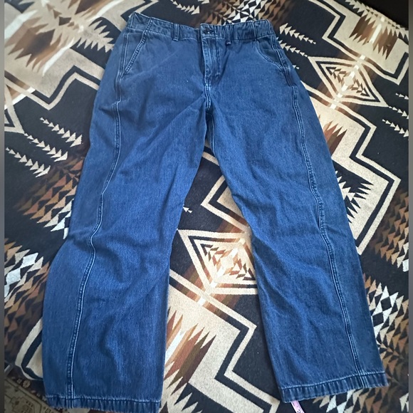 Rag+Bone Jones jeans size 6 - Picture 5 of 8